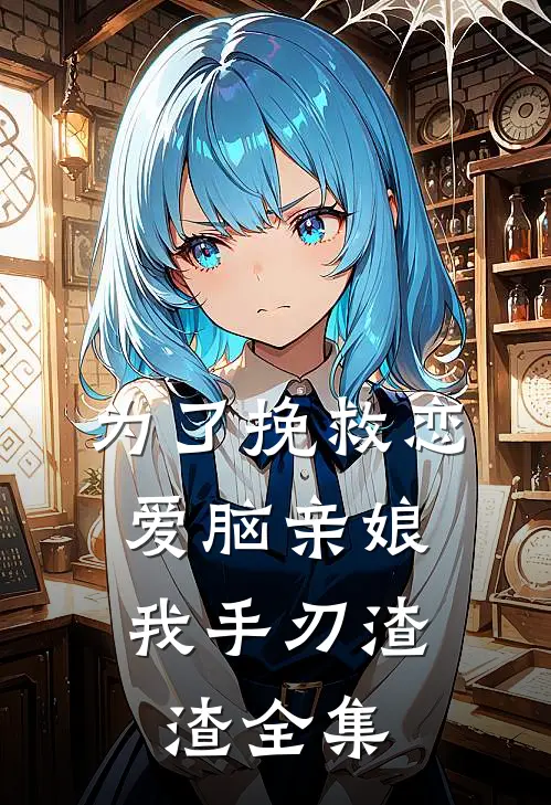 为了挽救恋爱脑亲娘，我手刃渣渣全集