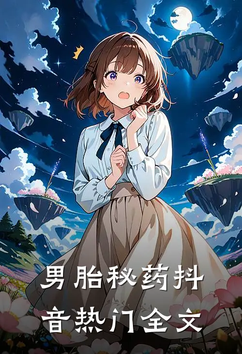 男胎秘药抖音热门全文