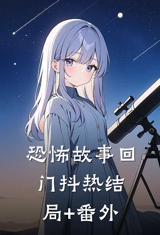 恐怖故事·回门抖热结局+番外