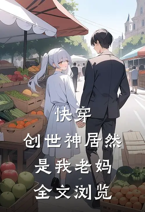 快穿：创世神居然是我老妈全文浏览