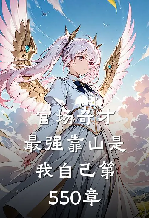 官场奇才：最强靠山是我自己第550章