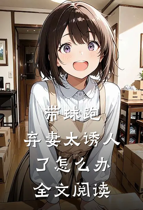 带球跑：弃妻太诱人了怎么办全文阅读