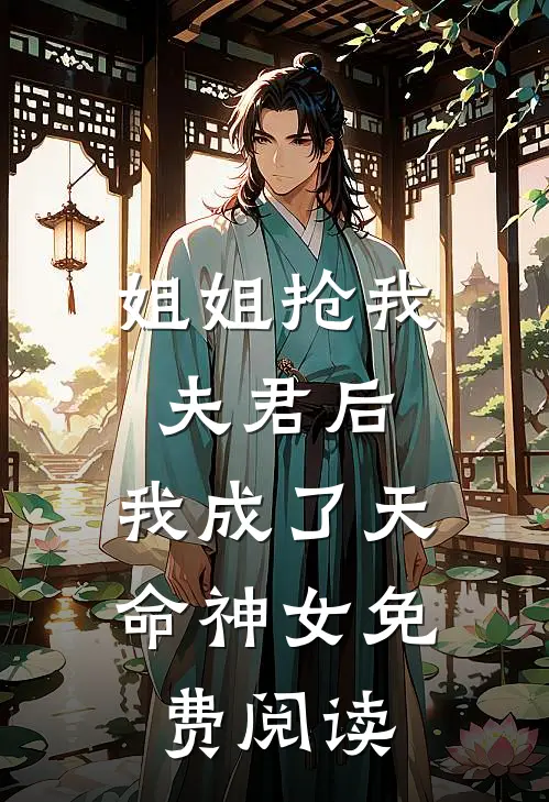 姐姐抢我夫君后，我成了天命神女免费阅读