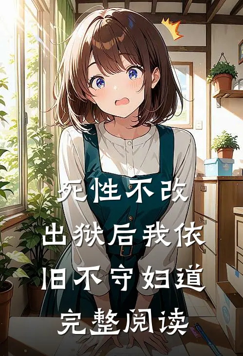 死性不改，出狱后我依旧不守妇道完整阅读