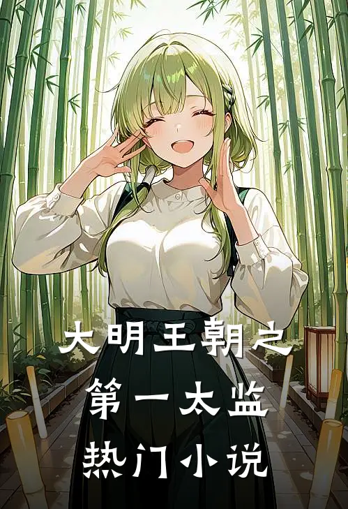 大明王朝之第一太监热门小说
