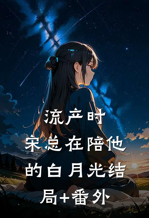 流产时，宋总在陪他的白月光结局+番外