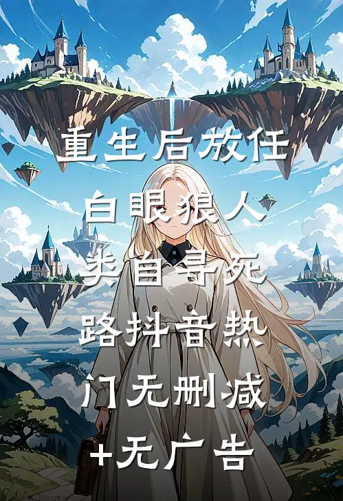 重生后放任白眼狼人类自寻死路抖音热门无删减+无广告