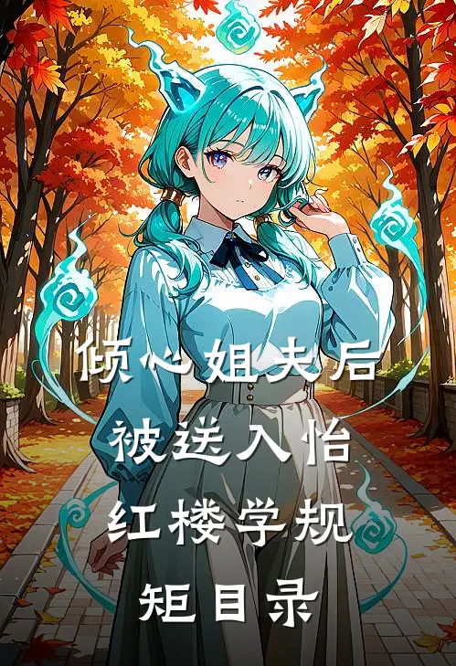 倾心姐夫后，被送入怡红楼学规矩目录