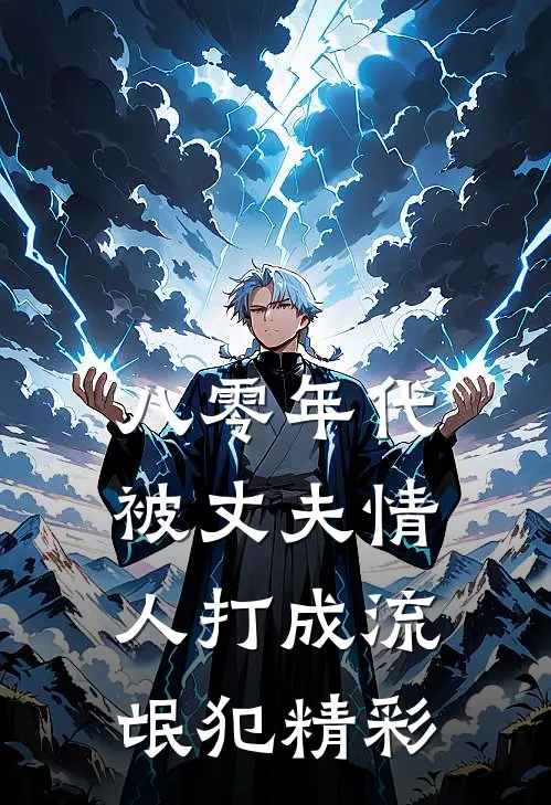 八零年代，被丈夫情人打成流氓犯精彩