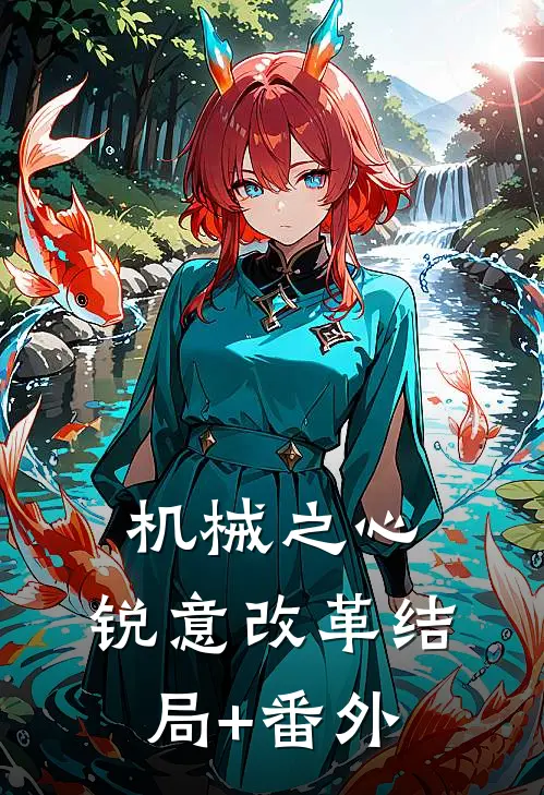 机械之心：锐意改革结局+番外