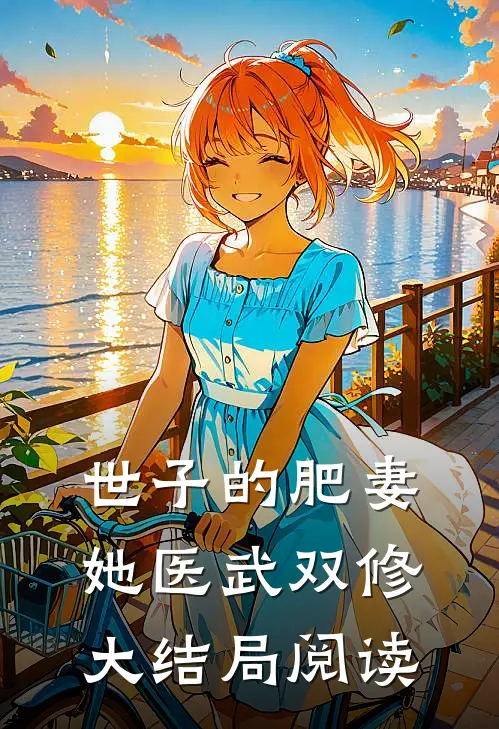 世子的肥妻她医武双修大结局阅读