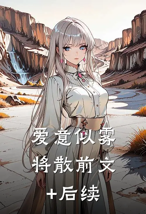 爱意似雾将散前文+后续