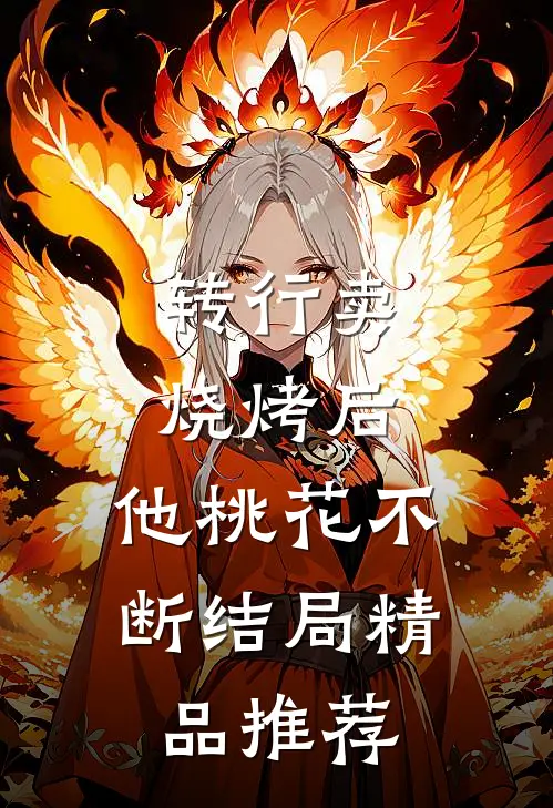 转行卖烧烤后,他桃花不断结局精品推荐