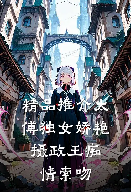 精品推介太傅独女娇艳，摄政王痴情索吻