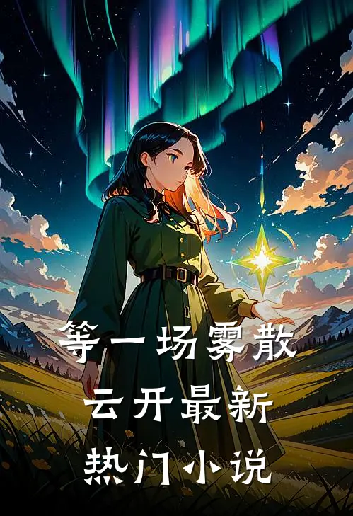等一场雾散云开最新热门小说