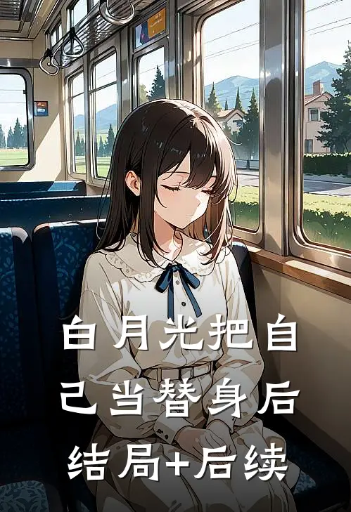白月光把自己当替身后结局+后续