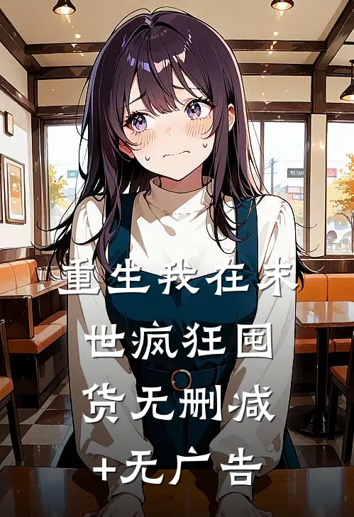 重生我在末世疯狂囤货无删减+无广告