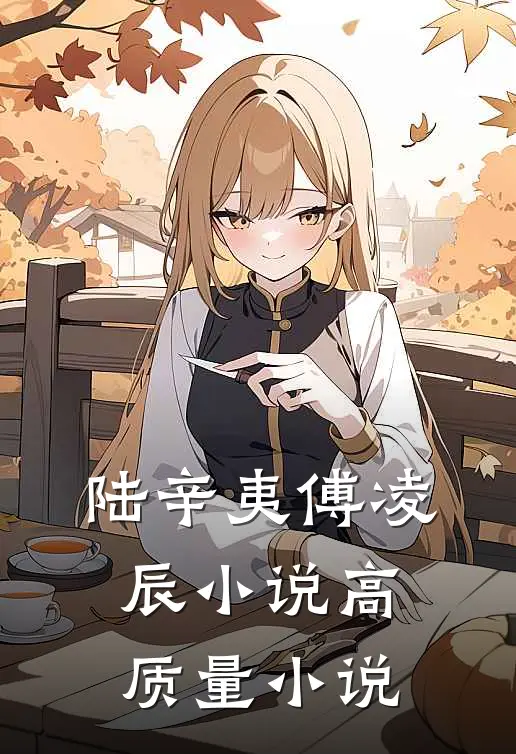 陆辛夷傅凌辰小说高质量小说