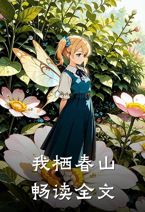 我栖春山畅读全文