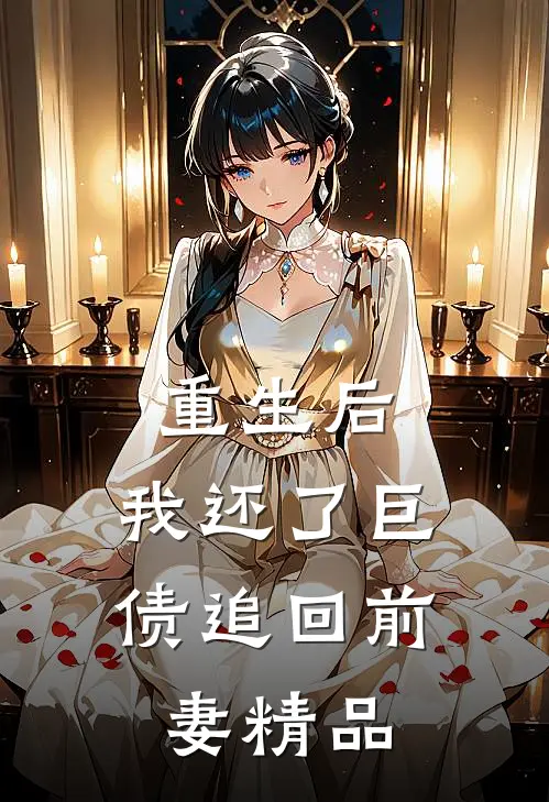 重生后,我还了巨债追回前妻精品