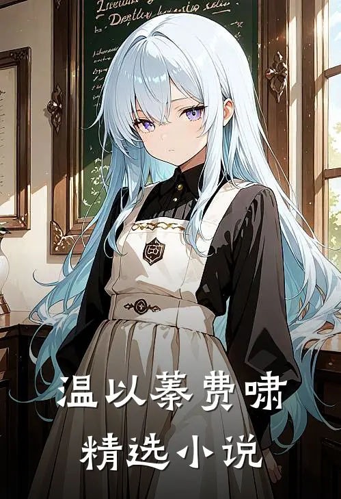 温以蓁费啸精选小说