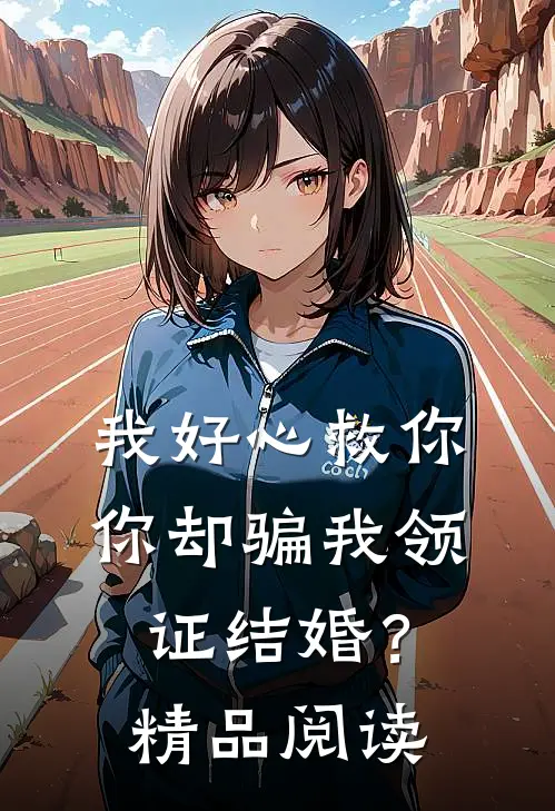我好心救你，你却骗我领证结婚？精品阅读