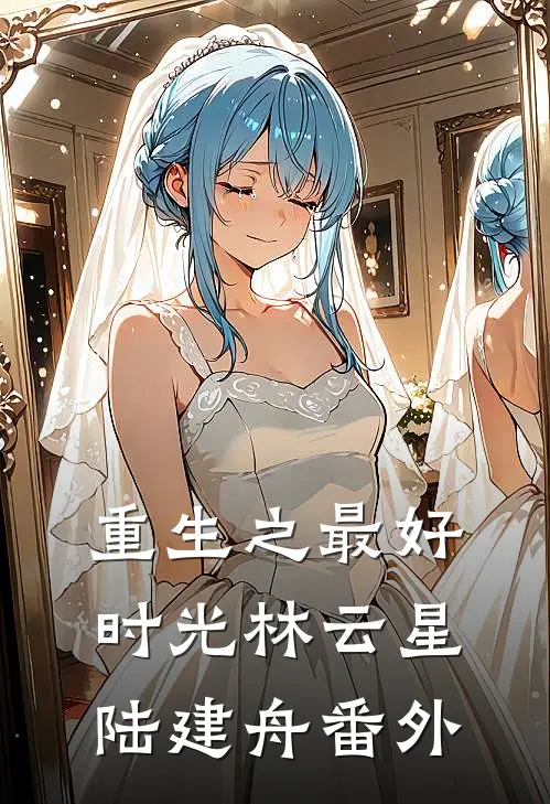 重生之最好时光林云星陆建舟 番外