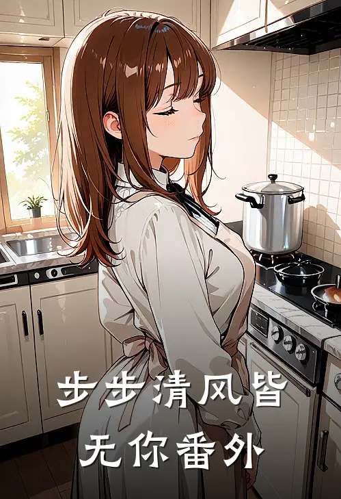 步步清风皆无你番外