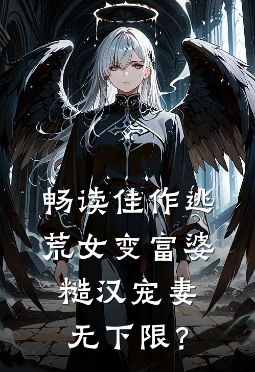 畅读佳作逃荒女变富婆：糙汉宠妻无下限？