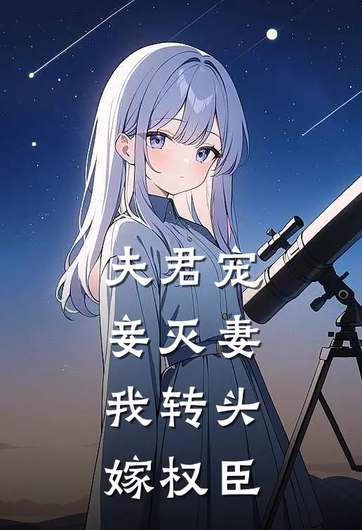夫君宠妾灭妻，我转头嫁权臣
