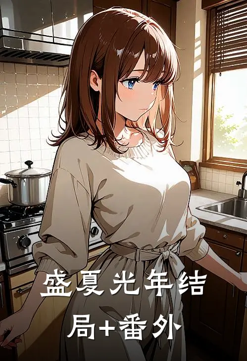 盛夏光年结局+番外