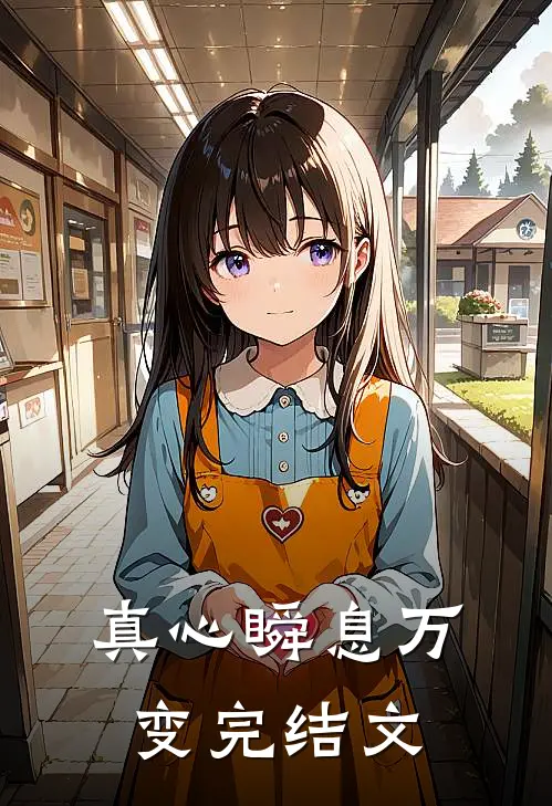 真心瞬息万变完结文