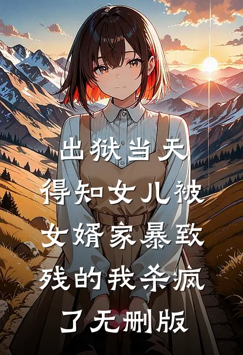 出狱当天，得知女儿被女婿家暴致残的我杀疯了无删版