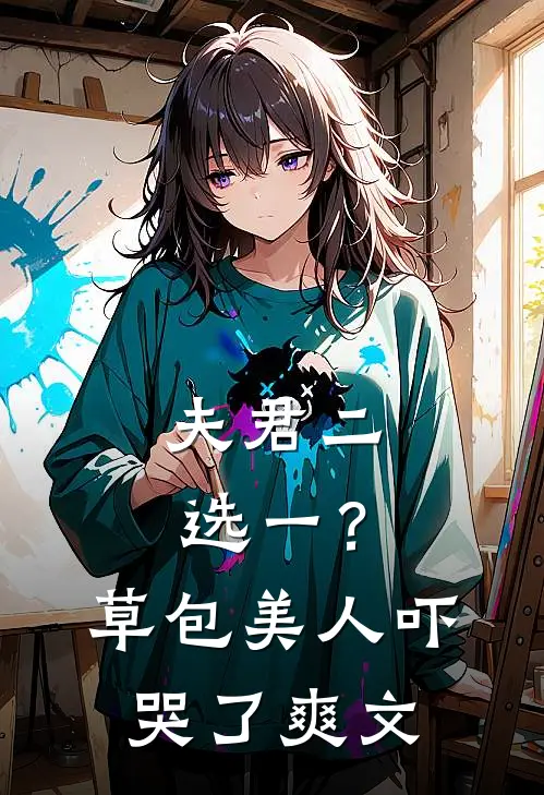 夫君二选一？草包美人吓哭了爽文