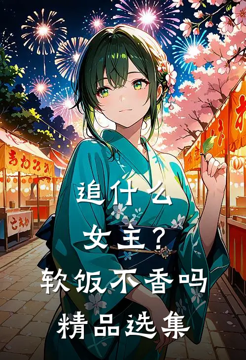 追什么女主？软饭不香吗精品选集