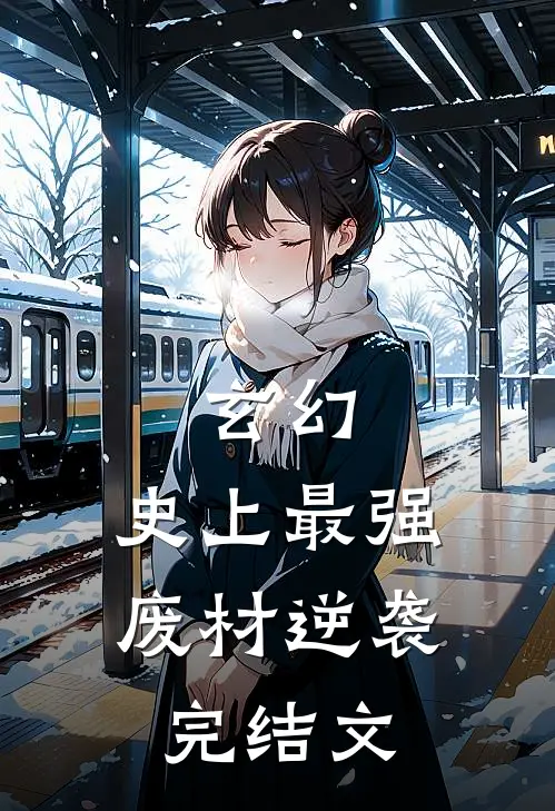 玄幻史上最强废材逆袭完结文