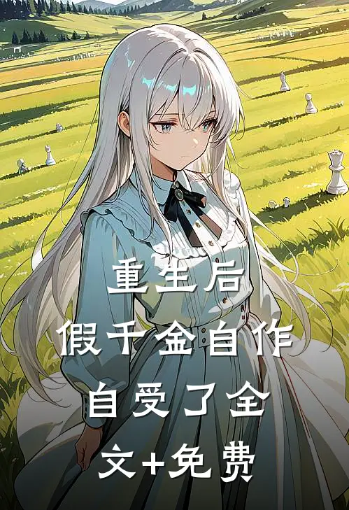 重生后，假千金自作自受了全文+免费