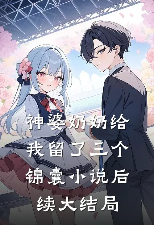 神婆奶奶给我留了三个锦囊小说后续大结局