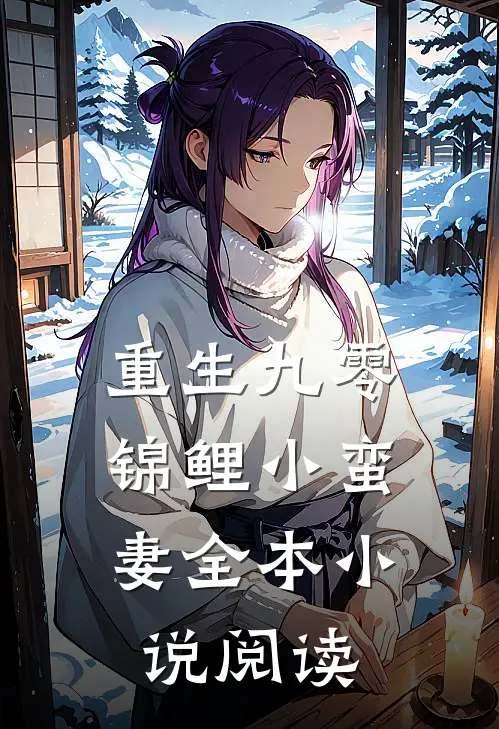 重生九零：锦鲤小蛮妻全本小说阅读