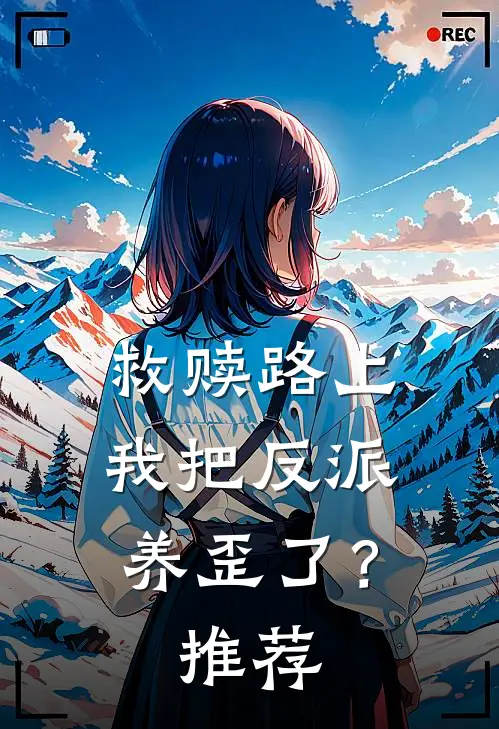 救赎路上,我把反派养歪了?推荐书