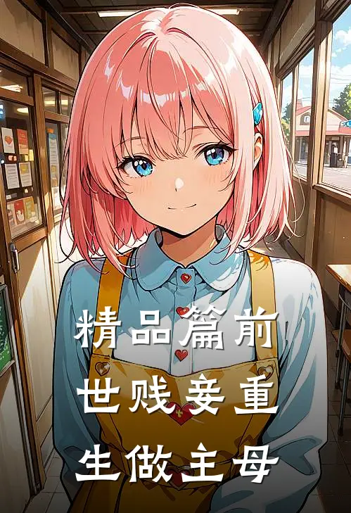 精品篇前世贱妾重生做主母