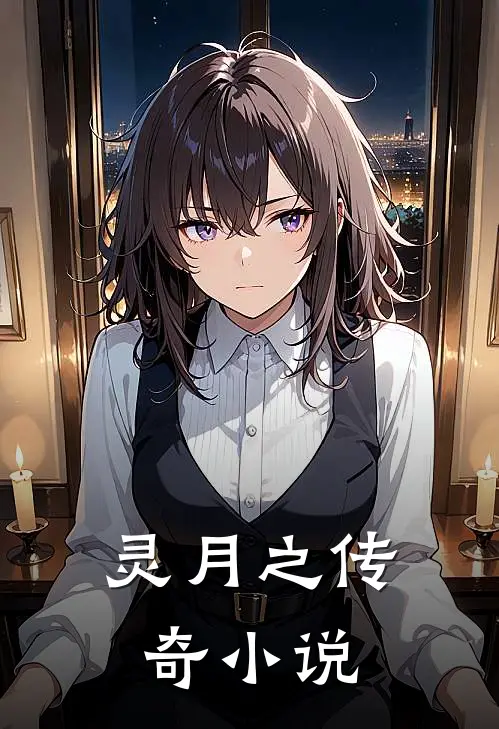 灵月之传奇小说