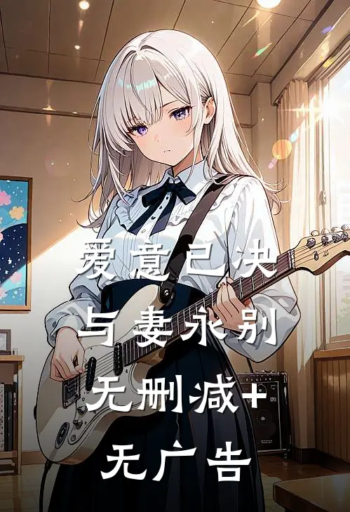 爱意已决，与妻永别无删减+无广告