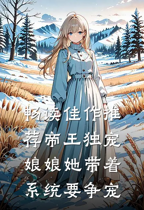 畅读佳作推荐帝王独宠：娘娘她带着系统要争宠