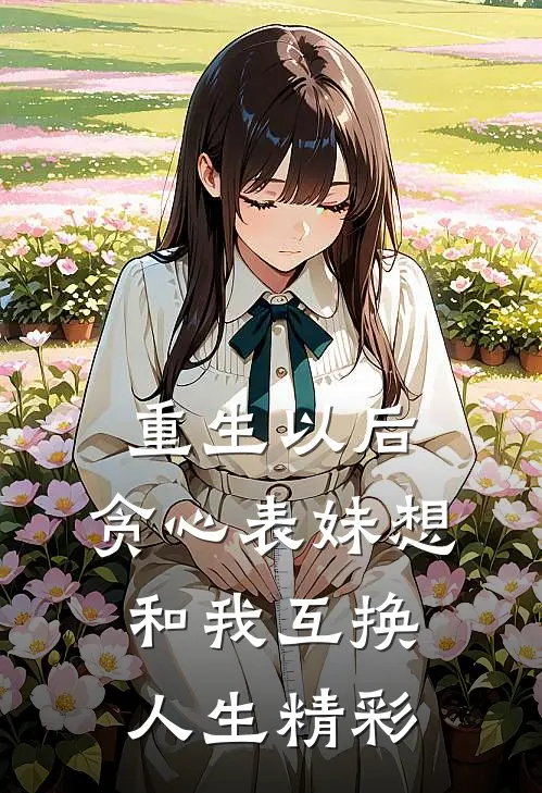重生以后，贪心表妹想和我互换人生精彩