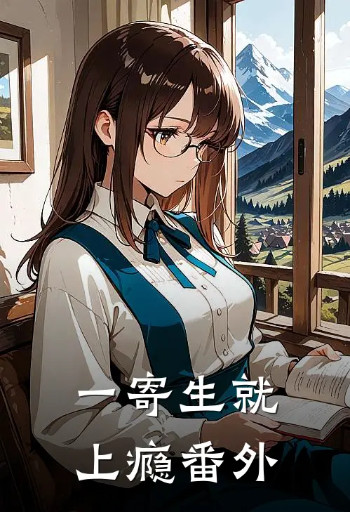 一寄生就上瘾 番外
