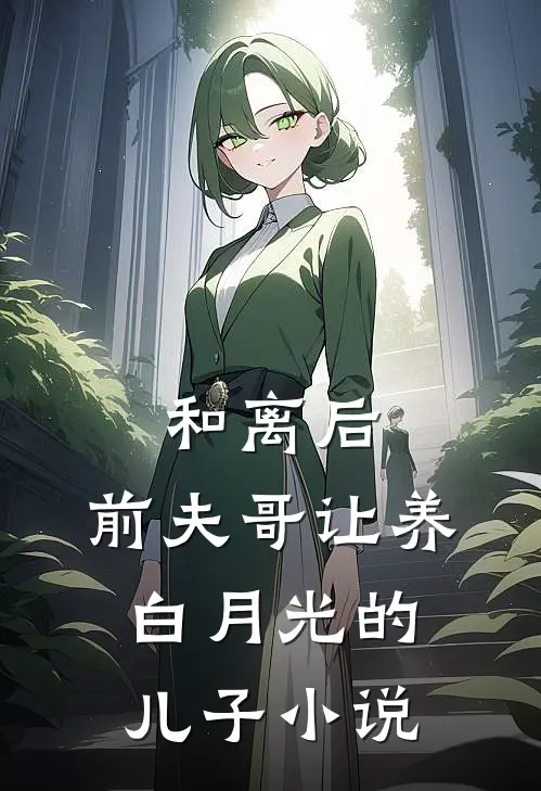 和离后，前夫哥让养白月光的儿子小说