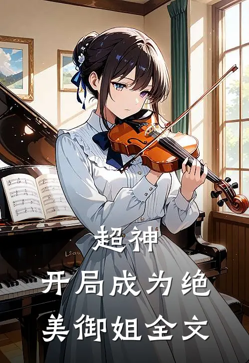 超神，开局成为绝美御姐全文