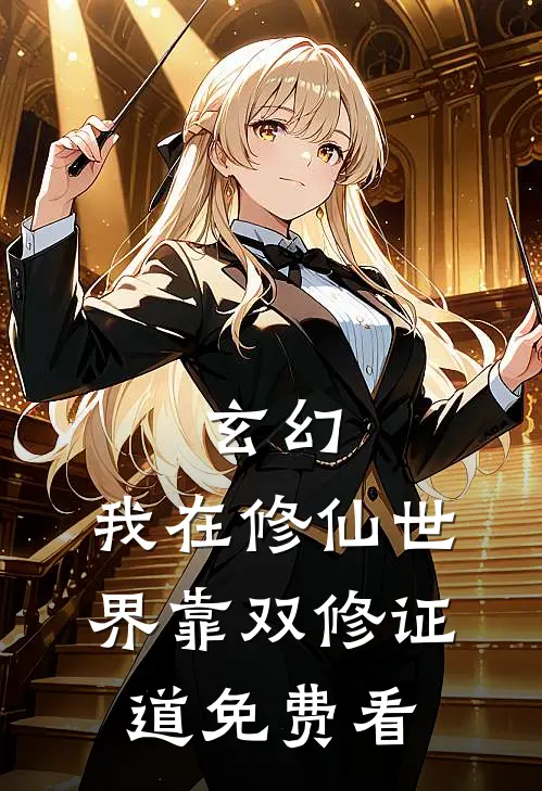玄幻：我在修仙世界靠双修证道免费看