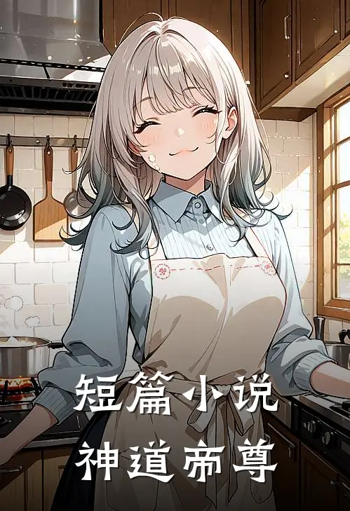 短篇神道帝尊全文阅读